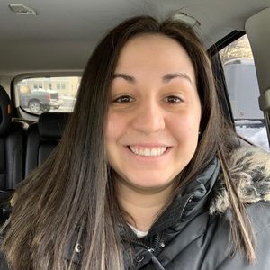 Meet your Posher, Kim